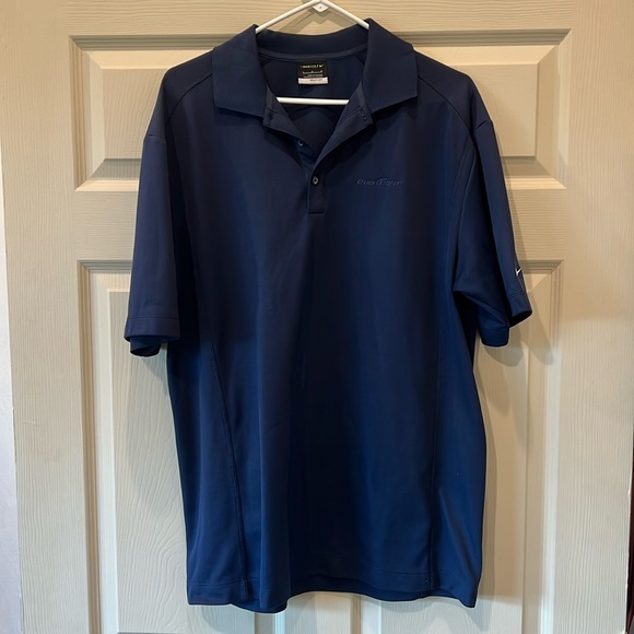 Men’s dress golf shirt - Picture 1 of 3